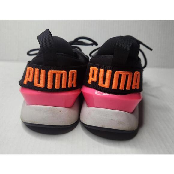 Puma Shoes Womens Size 9 Athletic Running Sneakers 36774201 Comfort Lightweight - Picture 3 of 7